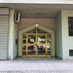 Влез во зградата